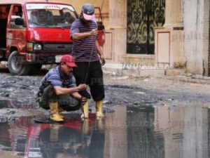 شركات تسليك مجارى بجدة