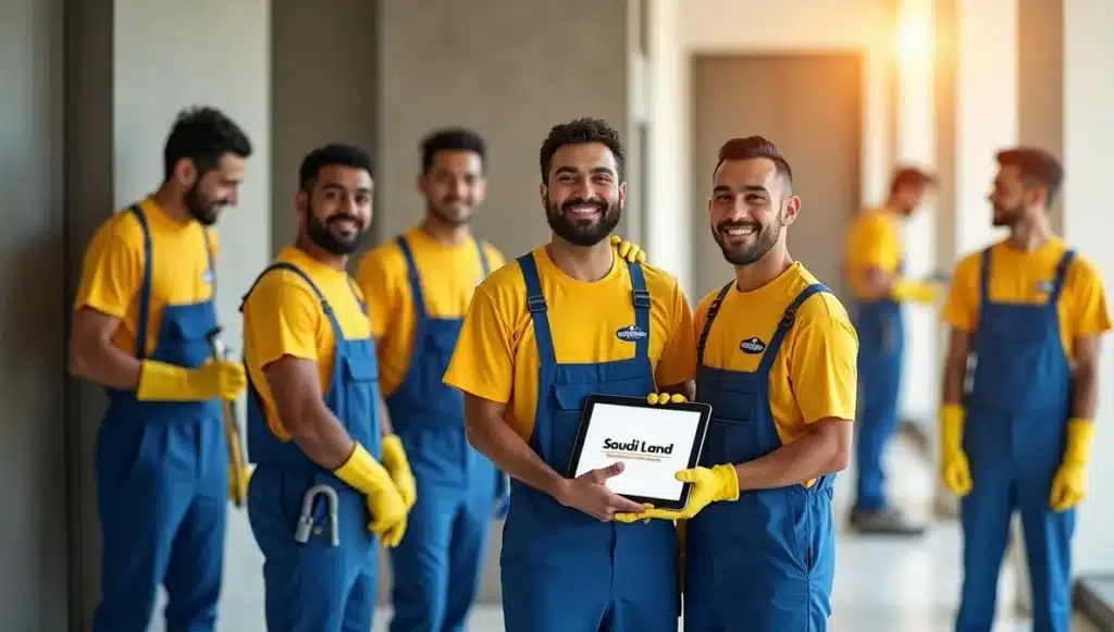 شركة نظافة بجدة