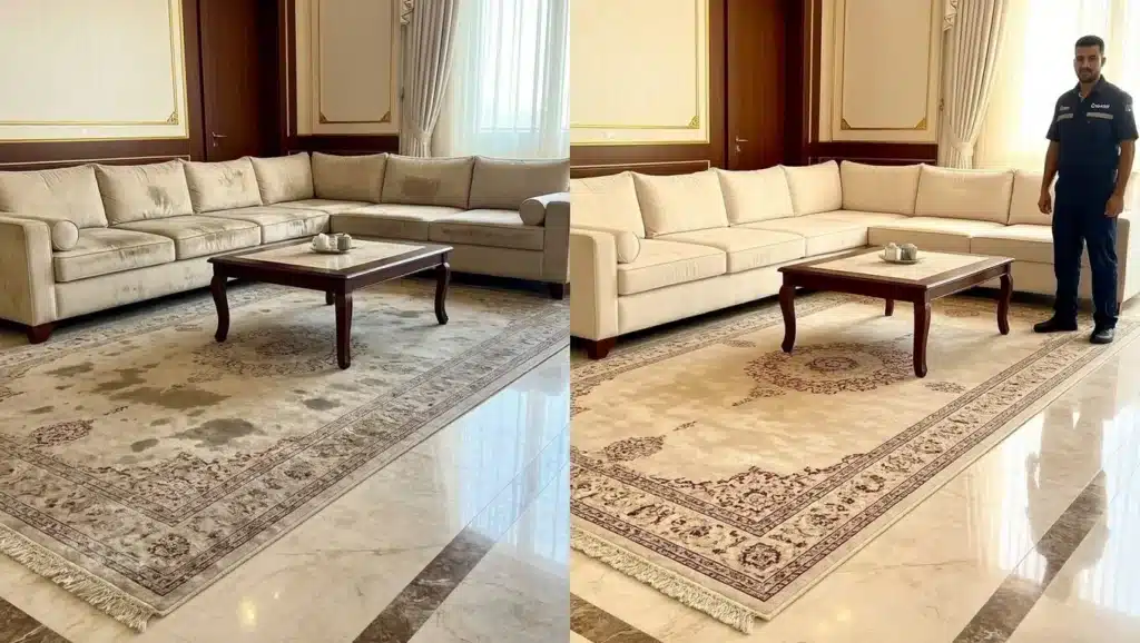 ارقام شركات تنظيف المنازل بجدة